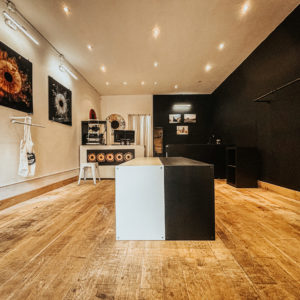 Boutique photo iris au Touquet