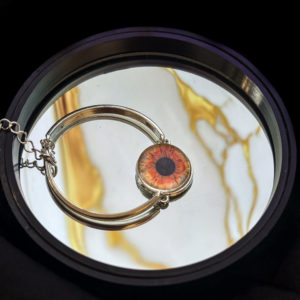 Bijoux personnalisé avec la photo de votre iris ) Bracelet chez Photo Touquet