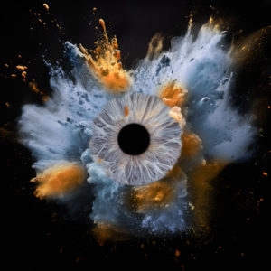 L’effet ART de votre iris au Touquet